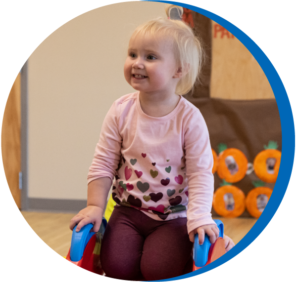 LBP Two Year Olds Little Buffalos Preschool
